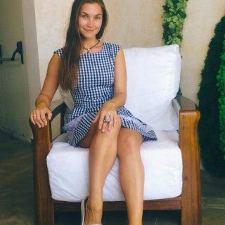 Foto van Natália