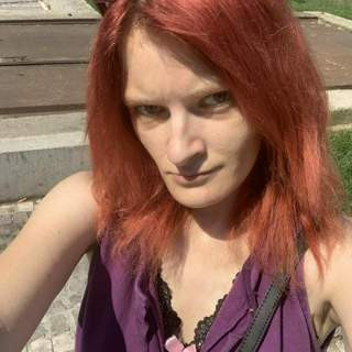 Aspoň by som si to skúsila