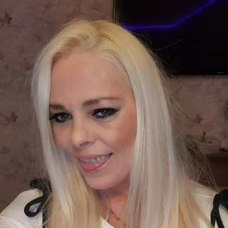 Akože asi sa ma všetci boja lebo