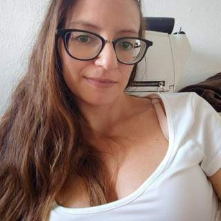 Foto van Eva