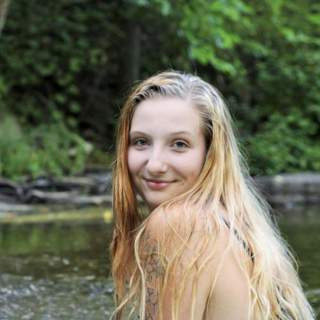 Foto van Laura