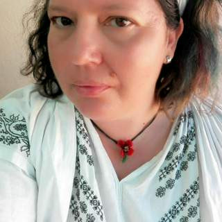 Foto van Michaela