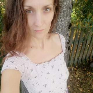 Foto van Lucia