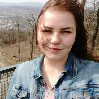 Foto van Lucia