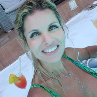 Foto van Dominika