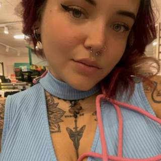 Nie som si sama sebou úplne istá