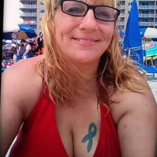 Foto van šlamastika