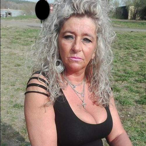 Nie som žena, ktorá dlho vydrží sama