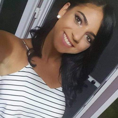 že žena je najkrajšia keď je prirodzená.