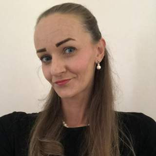 Foto van BlondDiablikMir
