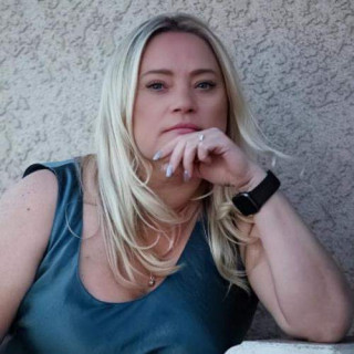 Foto van Viktória