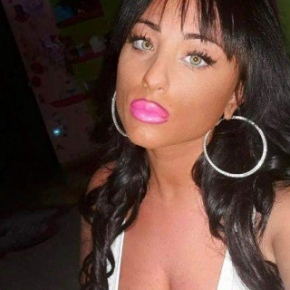 Foto van Kristína