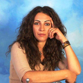 Foto van Tatiana