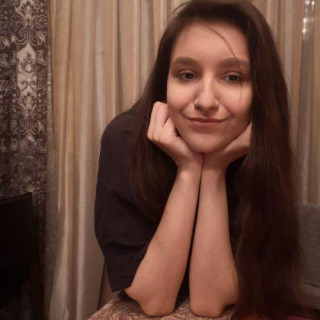 Foto van Lucia