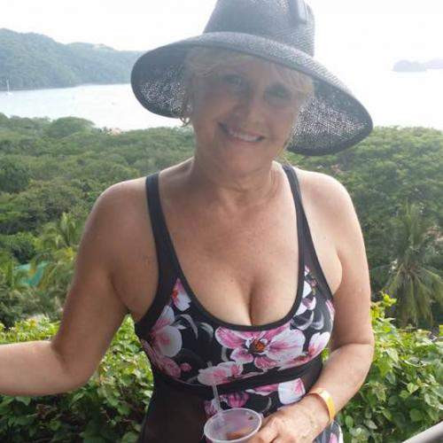 Slobodná žena hľadá dobrodružné rande dnes