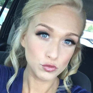 Foto van Eva