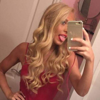 Foto van Klaudia