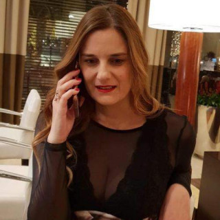 Foto van Mária