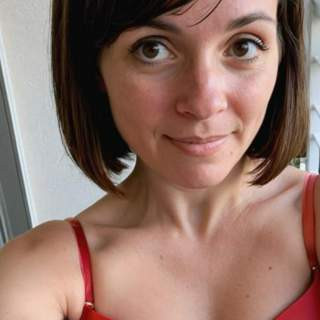 Foto van Olga