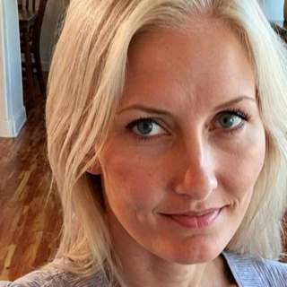 Foto van Anna