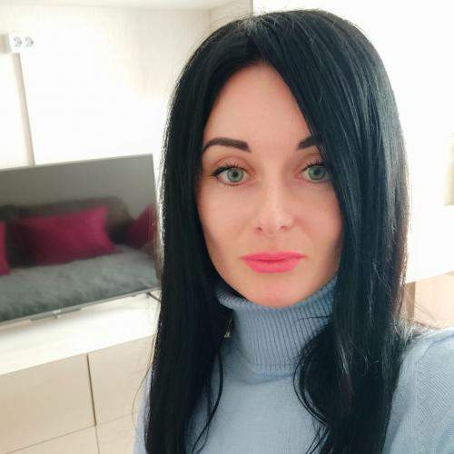 Chcem cítiť, že som opäť živá