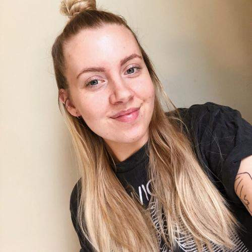 Chcem sa smiať, flirtovať a užívať si