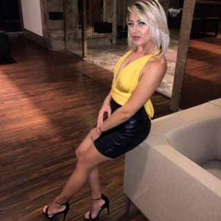 Foto van Jana